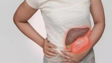 صورة حقيقة أم خرافة.. هل يمكن علاج الكبد الدهني بماء الليمون؟
