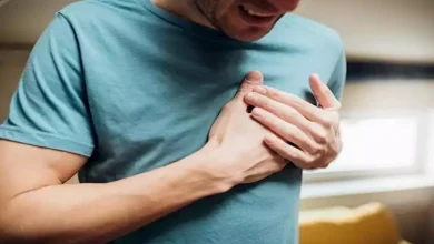 صورة سعال الليل يكشف قصور القلب… لا تتجاهل هذه الإشارة الصامتة