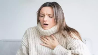صورة 5 علامات تشير لارتفاع الكوليسترول الضار.. لا تتجاهلها