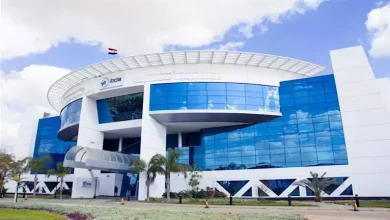 صورة “إيتيدا” تنظم الملتقى التوظيفي العشرين في مركز إبداع مصر الرقمية بالجي