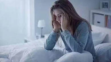صورة كيف تؤثر قلة النوم على وزنك ومزاجك؟