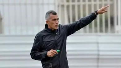 صورة سبب استبعاد أسامة نبيه لثنائي ليفربول وأرسنال من قائمة منتخب الشباب