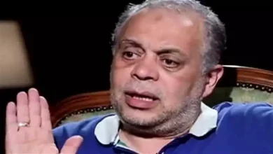 صورة أشرف زكي يكشف أسرار حياته في برنامج “فضفضت أوي” مع معتز التوني غداً عل