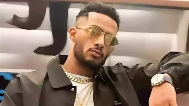 صورة عربية الأحلام”.. محمد رمضان يفاجىء جمهوره بسيارة فارهة بكواليس “مدفع رمضان