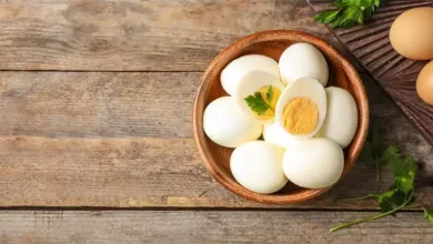صورة تحسن الذاكرة وتروق المزاج.. 5 فوائد مدهشة لتناول بيضة واحدة صباحا