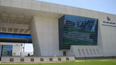صورة اتفاقية بين القومي للاتصالات و”أودو” لتطوير المهارات الرقمية