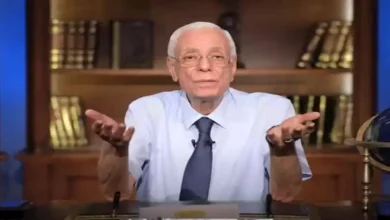 صورة عدو خفي.. حسام موافي يحذر مرضى السكر من هذا الأمر