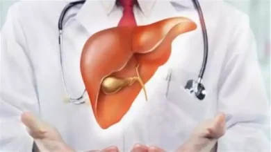 صورة 10 علامات تحذيرية لسرطان الكبد.. لا تتجاهلها