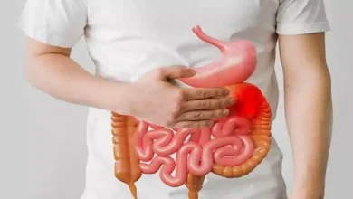 صورة احرص عليه.. اتباع هذا النظام الغذائي يحمي القولون