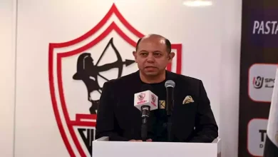 صورة “بمبلغ مدفعش من 5 سنين”.. أحمد سليمان يفجر مفاجأة حول صفقة بيزيرا