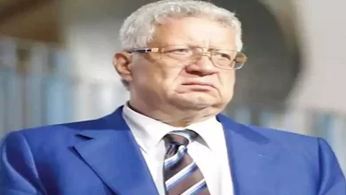 صورة “سيبك من المدرب”.. مرتضى منصور يتحدث عن أزمة محمد صلاح وسلوت