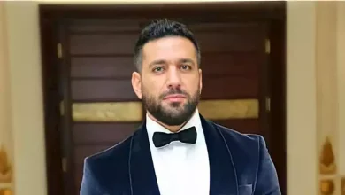 صورة حسن الرداد يكشف حقيقة سفر الفنانين لتشجيع الأهلي في كأس العالم للأندية