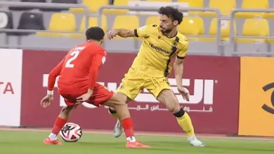 صورة أحمد عبد القادر يكشف سبب رحيله عن الأهلي وخلافه مع كولر
