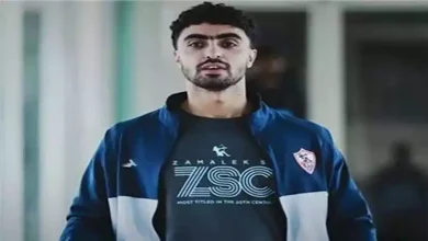 صورة إنبي يكشف سبب غياب زياد كمال عن المشاركة.. ما علاقة الزمالك؟