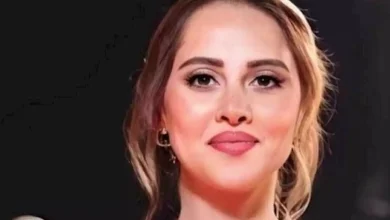 صورة ياسمين رئيس تتألق في أحدث ظهور لها