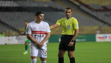 صورة ميشالاك يزيد الأوجاع.. إيقاف القيد يهدد نادي الزمالك من جديد