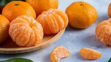 صورة فوائد وأضرار الإفراط في تناول اليوسفي