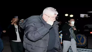 صورة لاعب الأهلي يقترب من الرحيل عن صفوف الفريق
