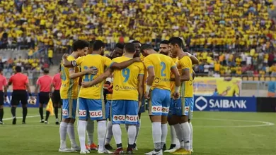صورة موعد مباراة الإسماعيلي وسموحة في الدوري المصري والقنوات الناقلة