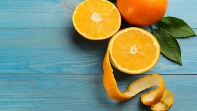صورة 6 فوائد مذهلة لتناول ثمرتين من البرتقال يوميا