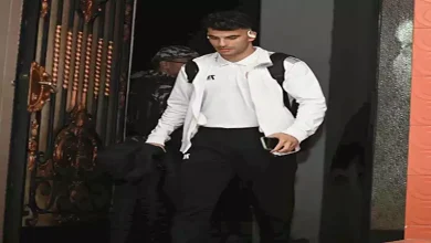صورة أحمد سيد زيزو يتعرض لوعكة صحية مفاجئة قبل مباراة الزمالك والمصري