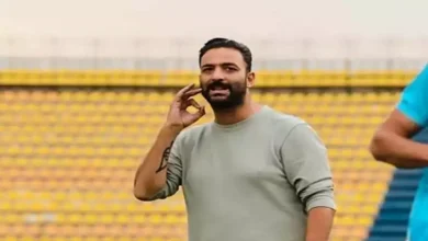 صورة ميدو: “الزمالك يتعرض للظلم ولن نقف مكتوفي الأيدي”