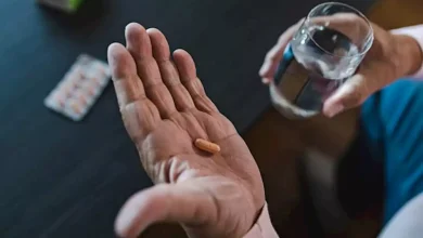 صورة علاج  شائع يزيد خطر الإصابة بالخرف لدى النساء