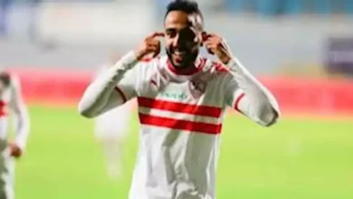 صورة هل يكرر مصطفى شلبي نسخة “كهربا” مع جروس؟