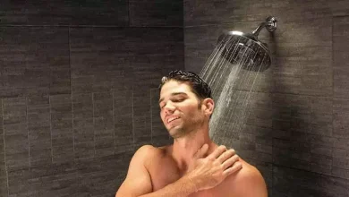 صورة لهذه الأسباب.. تجنب الاستحمام قبل النوم مباشرة