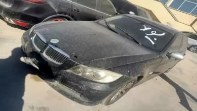 صورة قبل العيد بأيام.. طرح سيارات تابعة لجمارك بورسعيد والإسكندرية للبيع بالمزاد