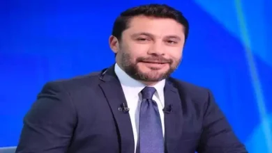 صورة “اهدى شوية”.. أحمد حسن يهاجم شوبير
