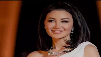 صورة أروى جودة تخطف الأنظار في أحدث ظهور داخل المتحف المصري الكبير