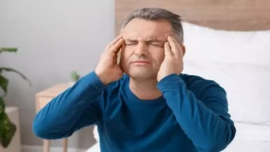 صورة 5 أسباب غير متوقعة للصداع.. تعرف عليها