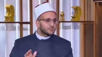 صورة أمين الفتوى: الزواج ليس حَقْلًا للتجارب وتأخير الإنجاب جائز بشرط