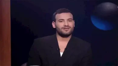 صورة مطرب المهرجانات مسلم يتعرض لوعكة صحية بعد ساعات من دخول زوجته المستشفى