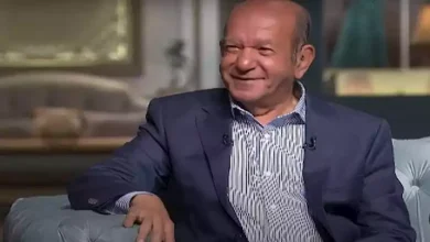 صورة خاص | نقل لطفي لبيب إلى المستشفى ودخوله العناية المركزة (تفا