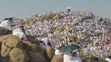 صورة أحكام الحج (5).. علي جمعة يوضح واجبات الحج الأربعة