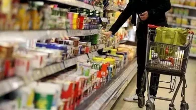صورة معدل التضخم بمدن مصر يقفز إلى 16.8% في مايو