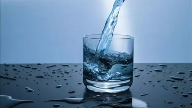 صورة جمال شعبان يحذر: شرب الماء بهذه الطريقة خطر قاتل