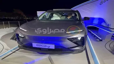 صورة 90 ألف جنيه تراجعًا بأسعار شيري EQ7 موديل 2025 بمصر.. التفاصيل
