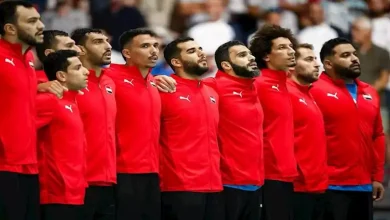صورة منتخب مصر لكرة اليد يخسر أمام النرويج ضمن الاستعدادات لمونديال 2025