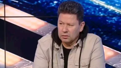 صورة “لو مكانه أخلع”.. رضا عبدالعال يتحدث عن 4 لاعبين بفريق الزمالك