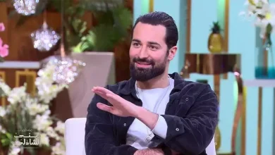 صورة أحمد حاتم يكشف كواليس شخصية “ربيع” في مسلسل “إخواتي”
