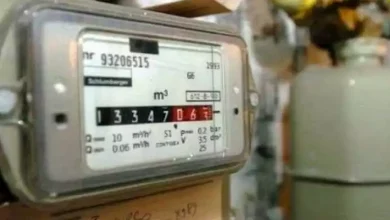صورة خطوات قراءة ودفع فاتورة عداد الغاز للمنازل لشهر يوليو إلكترونيًا