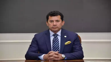 صورة بيان من الشباب والرياضة بعد تصديق الرئيس على تعديلات القانون الجديد