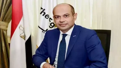 صورة رئيس البورصة المصرية: نسعى لتطوير سوق الأوراق المالية غير المقيدة