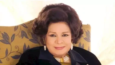 صورة كريمة مختار.. اشتهرت بدور الأم وهذه أبرز أعمالها