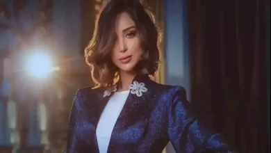 صورة بسمة بوسيل تحذر: “أي كائن هيجيب في سيرتي هتابعه قانونيًا”