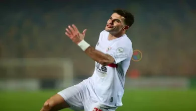 صورة “ليس من تربيتي”.. زيزو يعلق على حب جماهير الأهلي له (فيديو)