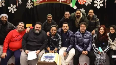 صورة “اللعبة 5 وألبوم غنائي”.. أبطال مسرحية “البقاء للأصيع” يكشفون تفاصيل أعمالهم الجديدة